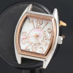 動作品】ORIENT オープンハート 自動巻き時計 腕時計 - メルカリ