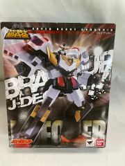 HGシリーズ ジャッカー電撃隊 クリアバージョン - メルカリ
