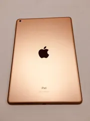 電池97％ Apple iPad 10.2インチ (第7世代) Wi-Fiモデル 32GB ゴールド 動作可 充電口不安定 訳アリ