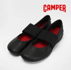【CAMPER】未使用級 パンプス レザー メリージェーン Alright 38 CAMPER】未使用級 パンプス レザー メリージェーン Alright 38 - メルカリ