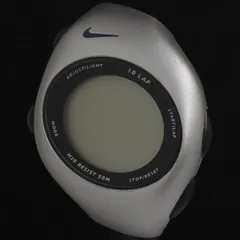 ナイキ TRIAX WR0005101 QZ デジタル文字盤 メンズ腕時計 KRH 2000000 NSKのサムネイル