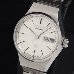 クレアトゥールPt1000／SILVER925造幣局ホールマーク腕時計 - メルカリ