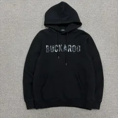 バックル Tシャツ プリンティング WHO v3575
