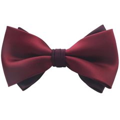 希少 美品 COMME des GARCONS HOMME PLUS 蝶ネクタイ - メルカリ