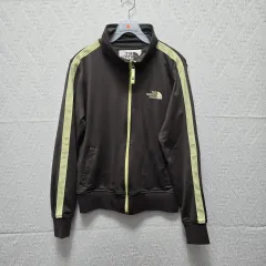 THE NORTH FACE ザノースフェイス ホワイトレーベル ジップアップ ジャージ Lのサムネイル