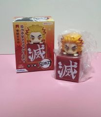 鬼滅の刃 煉獄杏寿郎 るかっぷ（アニメイト購入特典缶バッチ付）おひる