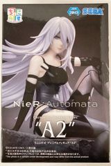 세가 쇼코 세미 프리미엄 피규어 NieR : Automata Ver1.1a A2
