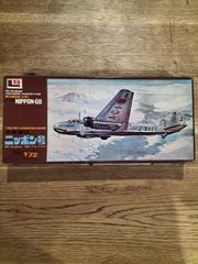 希少 100個限定品 はやぶさ打上げ記念 1/100 縮尺模型M5ロケット