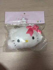 Sanrio チャーミーキティ コインケース キーホルダー
