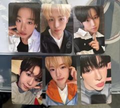 straykids KARMA Applemusic トレカ 8種セット | Mercari