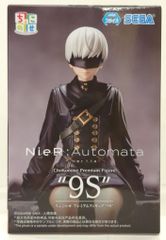 세가 쇼코 세미 프리미엄 피규어 NieR : Automata Ver1.1a 9S