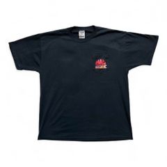 90s THINK FAST シンクファスト Tシャツ USA製 スケート - メルカリ