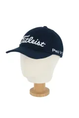 Titleist (MEN - F) ポリ ロゴ ベースボールキャップのサムネイル