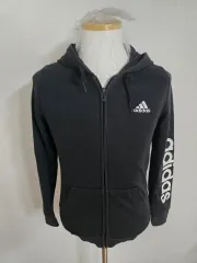 adidas/レディース/ジップアップパーカー/正規品/状態良し