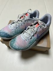 新品未使用】KD8 EP 28cm USA代表カラー ケビン・デュラント - メルカリ