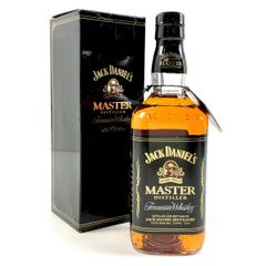 ジャックダニエルNo.3804 Women'sSelect 750ml 2018 - メルカリ