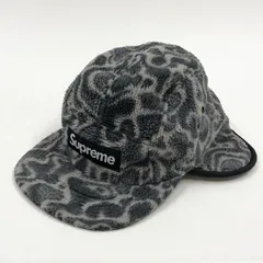 Supreme キャップ シュプリーム Ushanka Cap イヤーフラップ Fall/Winter 2025 Preview – Supreme