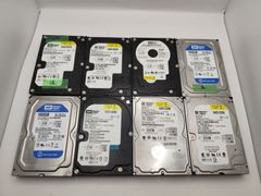 Toshiba HDD11台（1TB未満/合計7TB/CDI正常のみ）です DT01ABA100V 3.5 SATA RPM 5.7K 1TB - 内蔵型ハードディスクドライブ