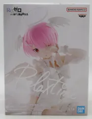 BANDAI SPIRITS Relax time Re:ゼロから始める異世界生活 - ラム Sweet Angel ver.