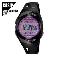 カシオ] 腕時計 カシオ コレクションフィズ(旧モデル) STR300J1CJF 
