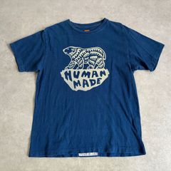 HUMAN MADE T-SHIRT THE EARLY YEARS #3 - メルカリ