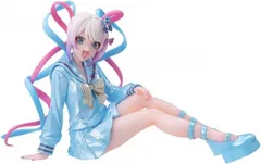 超絶最かわてんしちゃん 「NEEDY GIRL OVERDOSE」 ちょこのせプレミアムフィギュア“超絶最かわてんしちゃん”【2週間以内発送】