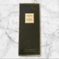 未開封 COCO CHANEL ココシャネル オードドワレ 100ml - メルカリ