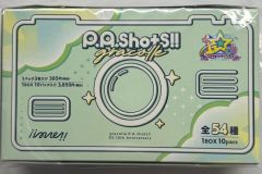 あんさんぶるスターズ!! 10周年 ぱしゃっつ 未開封3箱 - メルカリ