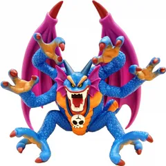 ドラゴンクエスト AM 伝説の魔王フィギュア シドー【2週間以内発送】