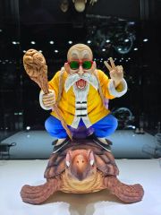 ドラゴンボール SI DING 亀仙人 塗装済み完成品 フィギュア1.0 ドラゴンボール SI DING 亀仙人 塗装済み完成品 フィギュア1.0 - メルカリ