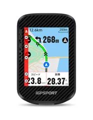 BSC300T 新品未使用おまけ付き iGPSPORT ストア