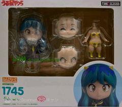 未開封 ラム うる星やつら ねんどろいど フィギュア 高橋留美子 - メルカリ