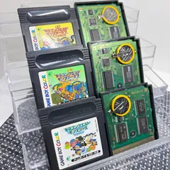 2026年最新】ドラゴンクエスト3 ゲームボーイの人気アイテム - メルカリ