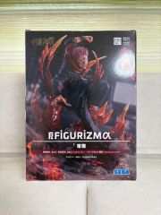 限定値下げ 呪術廻戦 FIGRIZMα 宿儺 4点 まとめ売り - メルカリ