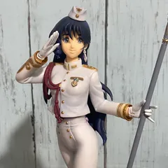 マクロス30thアニバーサリー SQフィギュア～リン・ミンメイ～ コスクロ!
