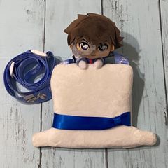 ラッキーくじ ゴールデンカムイ B賞 キラウシ ぬいぐるみマスコット