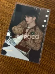 SEVENTEEN WOOZI ウジ Ruby トレカ 11枚セット Update ! Seventeen Woozi Ruby trading card tc template ! Added the