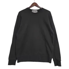 【中古品】 COMME des GARCONS コムデギャルソン CDG CREW NECK SWEATSHIRTS SZ-T002 AD2023 クルーネック スウェットシャツ トレーナー 長袖 トップス 【140-260509-as-18-izu】