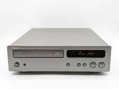 【動作確認済】YAMAHA ヤマハ CDプレーヤー CDX-9 ナチュラルサウンド 自然音 オーディオ機器 シルバー 据え置き型 音楽鑑賞 高音質 レアモデル ステレオ コンポ 1990年代 高級機 オーディオマのサムネイル