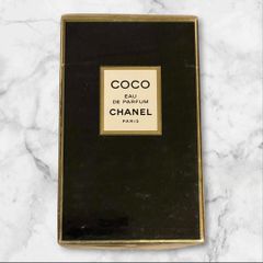 未開封】CHANEL COCO ココ EDP 100ml 香水 ヴィンテージ - メルカリ