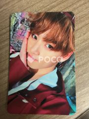 【公式】BTS ジョングク ランダムトレカ I NEED U 3種 I NEED U ジョングク 会場限定トレカの通販はau PAY マーケット - 輸入