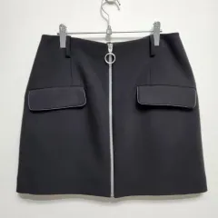 マージュ Maje ミニ スカート 36 サイズのサムネイル