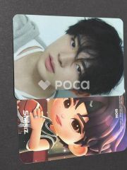 NCT WISH ユウシ ペンミ ソウルコン 入場特典 - メルカリ