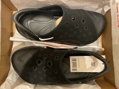 お値下中❗️NIKEナイキアクアソック360 27.0ブラック黒 水陸両用 