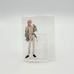 WIND BREAKER　ウィンブレ　一番くじ D賞 アクスタ 桐生三輝