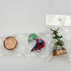 ポケモン レックウザ ボトルキャップ フィギュア 海洋堂 - メルカリ