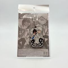 ヤングブラックジャック 間黒男 缶バッジ ラバスト - メルカリ