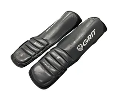 2026年最新】grit レガースの人気アイテム - メルカリ
