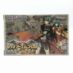 プレミア】ファイアーエムブレム 聖魔の光石 B2版 ポスター - メルカリ