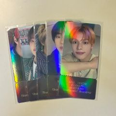 岩田剛典 JSB LAND FOREVER フォトカードコンプリートシクレセット